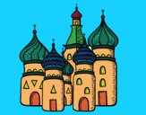 Catedral de São Basílio de Moscou