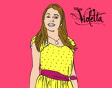 Violetta Disney Channel