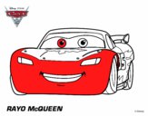 Carros 2 - Relâmpago McQueen