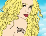 Shakira - Laundry Service