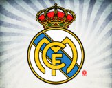 Emblema do Real Madrid C.F.