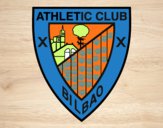 Emblema do Athletic Club