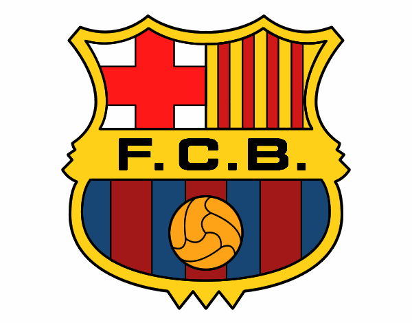 simbolo do Barcelona