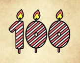 100 anos