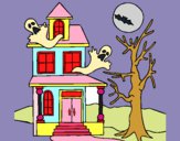 Casa do terror
