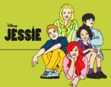 Jessie - Disney Channel