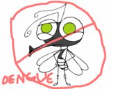 Mosquito comum