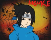 Sasuke furioso