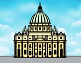 Basílica de São Pedro do Vaticano