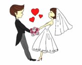 Casado e no amor