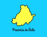 Província Ávila