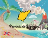 Província Guipúzcoa