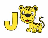 J de Jaguar