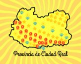 Província Ciudad Real