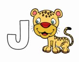 J de Jaguar