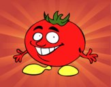 Senhor tomate