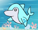 Golfinho-comum