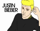 Justin Bieber Popstar