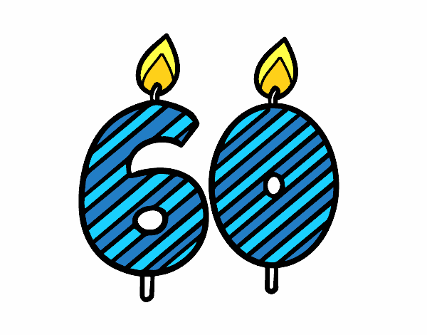 60 anos