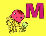 M de Medusa