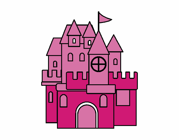 Um castelo