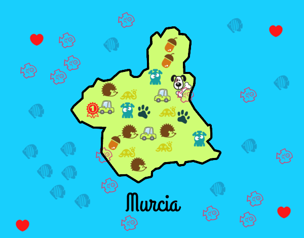 Murcia