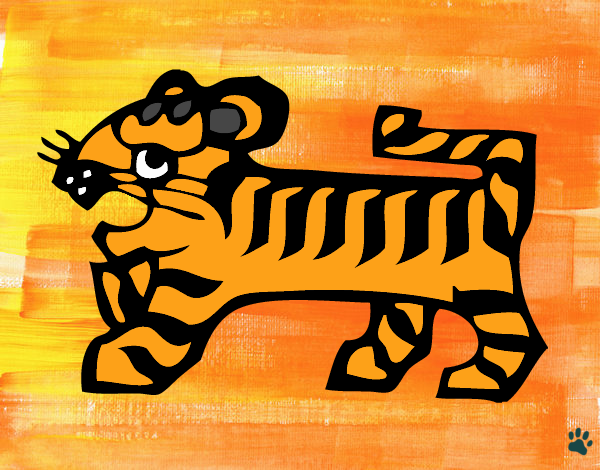 Signo do Tigre