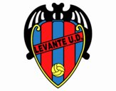 Emblema do Levante Unión Deportiva