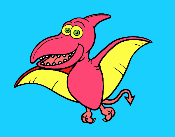 Pterossauro
