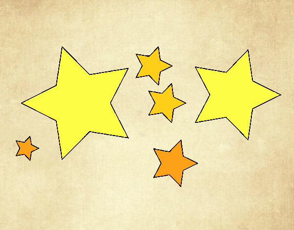 6 estrela