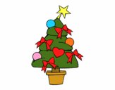 Árvore de Natal 3