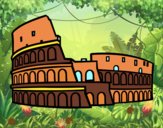 Anfiteatro de Roma