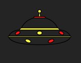 UFO extraterrestre