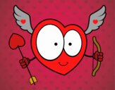 Coração Cupido