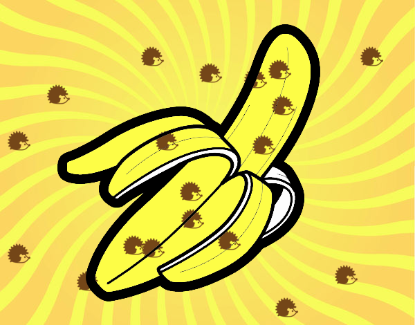 Uma banana