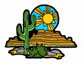 Deserto do Colorado