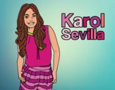 Karol Sevilla