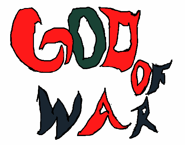 God fo war