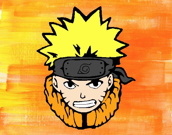 Naruto ✌🏻