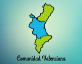 Comunidade Valenciana