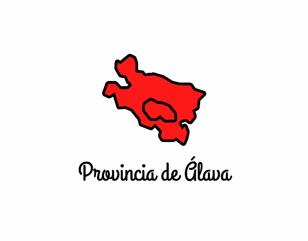 Província Álava
