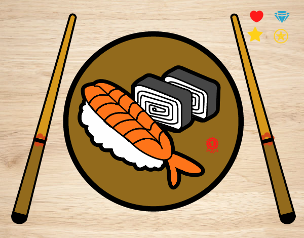 sushi super ultra
