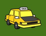 Táxi urbano