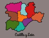 Castela e Leão