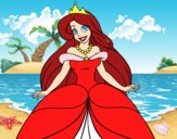 Princesa Ariel