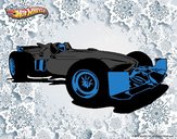 Hot Wheels Tyrrell P34