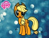 Applejack My Little Pony