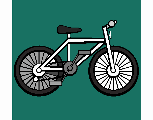 Bicleta