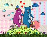 Ursos do amor