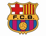 Emblema do F.C. Barcelona